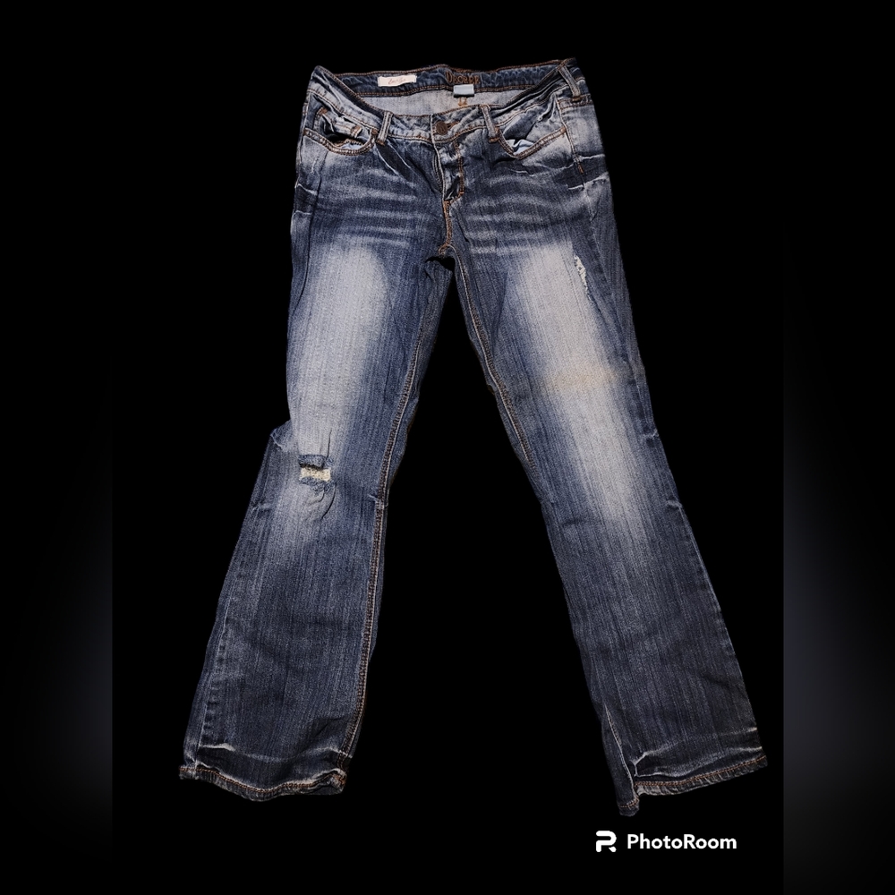 Decree jeans women's size 15